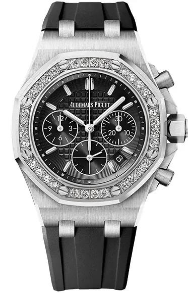 Royal Oak Offshore  Chronograph-Audemars Piguet