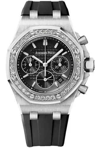 Audemars Piguet Royal Oak Offshore  Chronograph